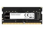 Memoria RAM Lexar DDR4 8GB 3200MHz Sodimm