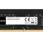 Memoria RAM Lexar DDR4 8GB 3200MHz Sodimm