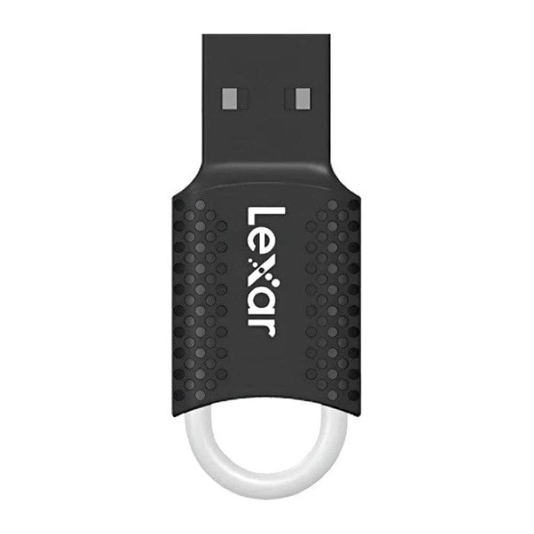 original_50452.jpg Pendrive Lexar JumpDrive V40 32GB USB 2.0 - Imagen 1