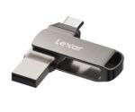 Pendrive Lexar JumpDrive D400 64GB USB 3.2 Dual