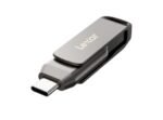 Pendrive Lexar JumpDrive D400 64GB USB 3.2 Dual - Imagen 3