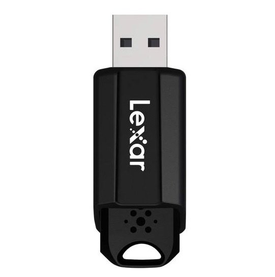 original_50493.jpg Pendrive Lexar JumpDrive S80 32GB USB 3.2 Retráctil - Imagen 1