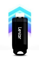 Pendrive Lexar JumpDrive S80 128GB USB 3.2 Retráctil - Imagen 3