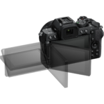 Cámara Mirrorless Nikon Z50 II 20.9MP DX con Lente 16-50mm - Imagen 4