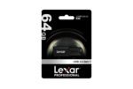 Pendrive Lexar JumpDrive S80 64GB USB 3.2 Retráctil - Imagen 2