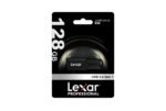 Pendrive Lexar JumpDrive S80 128GB USB 3.2 Retráctil - Imagen 2