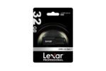 Pendrive Lexar JumpDrive S80 32GB USB 3.2 Retráctil - Imagen 2