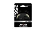 Pendrive Lexar JumpDrive S80 256GB USB 3.2 Retráctil - Imagen 2
