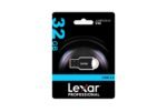 Pendrive Lexar JumpDrive V40 32GB USB 2.0 - Imagen 2