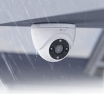 Cámara IP Wi-Fi Ezviz H4 3MP 2K Fija domo de exterior - Imagen 4