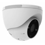 Cámara IP Wi-Fi Ezviz H4 3MP 2K Fija domo de exterior - Imagen 2