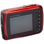 Cámara digital iON 8MP Waterproof Compacta - Imagen 2