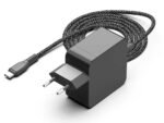 Cargador Notebook 65W USB-C con Power Delivery - Imagen 2