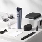 Cortapelo Xiaomi Hair Clipper 2 - Imagen 2