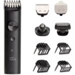 Kit de Afeitado Xiaomi Grooming Kit Pro IPX7 - Imagen 2