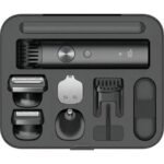 Kit de Afeitado Xiaomi Grooming Kit Pro IPX7 - Imagen 3