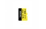 Memoria microSDXC Lexar Professional Gold 256GB UHS-II