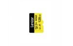 Memoria microSDXC Lexar Professional Gold 128GB UHS-II