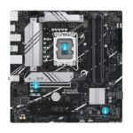 Motherboard Asus Prime B760M LGA 1700 DDR5 Micro-ATX