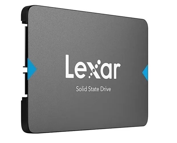original_51936.jpg Disco SSD Lexar NQ100 512GB SATA III 2.5 pulgadas - Imagen 1