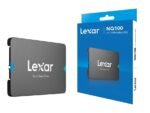 Disco SSD Lexar NQ100 512GB SATA III 2.5 pulgadas - Imagen 2
