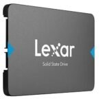 Disco SSD Lexar NQ100 1TB SATA III 2.5 pulgadas
