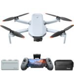 Dron Potensic ATOM 2 Fly More Combo - Imagen 3