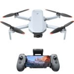 Dron Potensic ATOM 2 Fly More Combo - Imagen 2
