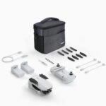 Dron Potensic ATOM SE Expansion - Imagen 3