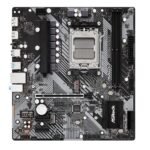 Motherboard Asrock B650M-H/M.2+ AM5 DDR5 Micro ATX
