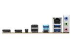 Motherboard Asrock B650M-H/M.2+ AM5 DDR5 Micro ATX - Imagen 3