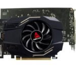 Tarjeta de Video BioStar GT1030 4GB GDDR4 PCI-E 3.0