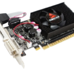 Tarjeta de Video BioStar G210 1GB GDDR3