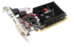 Tarjeta de Video BioStar G210 1GB GDDR3