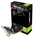 Tarjeta de Video BioStar G210 1GB GDDR3 - Imagen 2