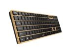 Teclado Inalámbrico Genius SlimStar 7250BT Bluetooth - Imagen 2