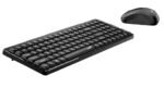 Combo Genius Teclado y Mouse Inalámbricos LuxeMate Q8100 - Imagen 3