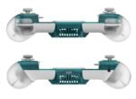 Joystick GameSir X3 Pro con Refrigeración Integrada Blanco y - Celeste - Imagen 3