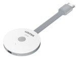 Transmisor HDMI Unitek 1080p 60Hz Inalámbrico 50m