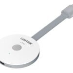 Transmisor HDMI Unitek 1080p 60Hz Inalámbrico 50m