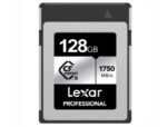 Memoria CFexpress Lexar Pro 128GB Tipo B Silver