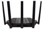 Router Wi-Fi 6 Hikvision AX1800 Gigabit Dual Band - Imagen 2