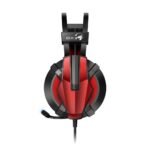 Audífono Genius G710V Gamer 7.1 Virtual con Micrófono - Imagen 3