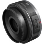 Lente Canon RF 28mm f/2.8 STM Pancake - Imagen 2