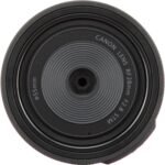 Lente Canon RF 28mm f/2.8 STM Pancake - Imagen 3
