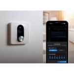Termostato Inteligente Shelly LinkedGo Wi-Fi Suelo Radiante - Imagen 4