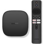 TV Box Xiaomi Mi Box S 4K 3rd gen