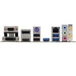Motherboard BioStar B760MZ-E PRO LGA 1700 DDR5 Micro-ATX - Imagen 3