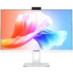 Equipo Chuwi All in One Ryzen 5 4.5Ghz, 16GB, 512GB SSD, 24" FHD