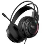 Auriculares Gaming Genius HS-GX570U USB RGB con Micrófono